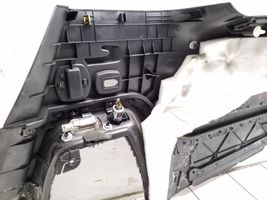 Mercedes-Benz R W251 Altro elemento di rivestimento bagagliaio/baule A2516920256