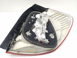 BMW 1 E81 E87 Lampa tylna 716485505