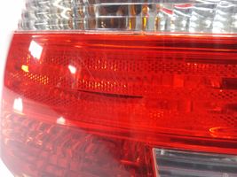 BMW 1 E81 E87 Lampa tylna 716485505