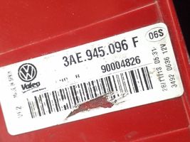 Volkswagen PASSAT B7 Galinis žibintas kėbule 3AE945096F