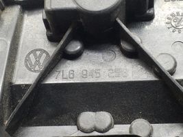 Volkswagen Touareg I Galinis žibintas kėbule 7L6945258