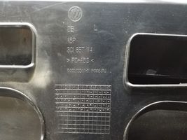 Volkswagen PASSAT CC Ящик для вещей 3C1857101