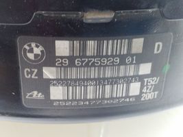 BMW 1 E81 E87 Servo-frein 6775929