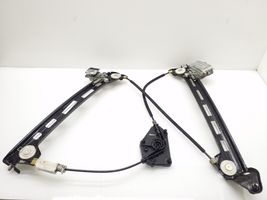 Volkswagen PASSAT CC Fensterhebermechanismus ohne Motor Tür vorne 3C8837461J