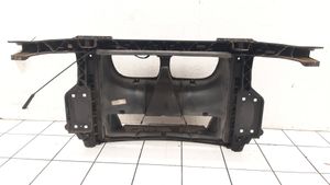 BMW 1 E81 E87 Pannello di supporto del radiatore 1857513005