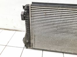 Skoda Octavia Mk2 (1Z) Starpdzesētāja radiators 1K0145803AJ