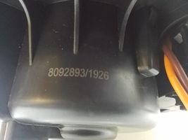 Skoda Octavia Mk2 (1Z) Ventola riscaldamento/ventilatore abitacolo 8092893