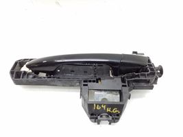 Mercedes-Benz E W212 Maniglia esterna per portiera posteriore A2127601234