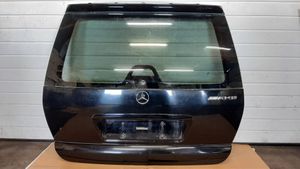 Mercedes-Benz ML W163 Portellone posteriore/bagagliaio 1631132X75