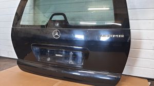 Mercedes-Benz ML W163 Portellone posteriore/bagagliaio 1631132X75