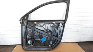 Volkswagen Touareg I Fensterhebermechanismus ohne Motor Tür vorne 7L0845201B