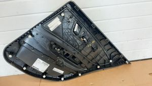 BMW 1 E81 E87 Takaoven verhoilu 6975319