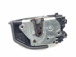 BMW 1 E81 E87 Rear door lock 7202147