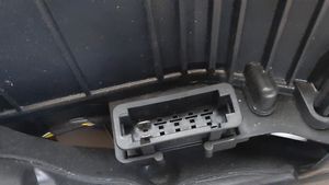 Volkswagen PASSAT CC Interior heater climate box assembly 3C820003EJ
