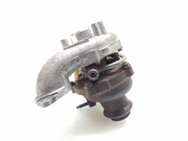 Ford Focus Turboahdin 9686120660