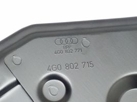 Audi A6 S6 C7 4G Supporto di montaggio ruota di scorta 4G0802715