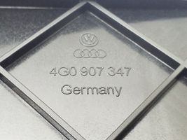 Audi A6 S6 C7 4G Autres pièces intérieures 4G0907347