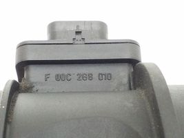 Audi A3 S3 8V Przepływomierz masowy powietrza MAF 03L906461A