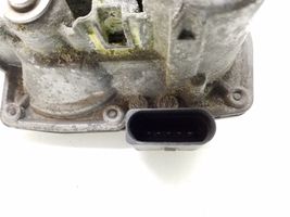 Audi A3 S3 8V Imusarjan venttiilin käyttömoottori 5Q0253691J