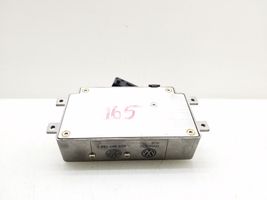 Volkswagen PASSAT CC Voltage converter inverter 3C0907155C