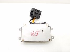 Volkswagen PASSAT CC Voltage converter inverter 3C0907155C