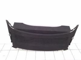 Volkswagen PASSAT B7 Parcel shelf 3C5863413