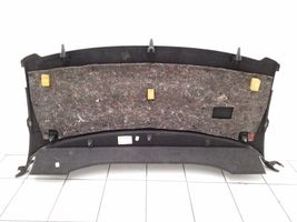 Volkswagen PASSAT B7 Parcel shelf 3C5863413