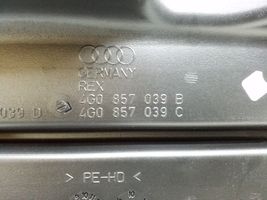 Audi A6 S6 C7 4G Bocchetta canale dell’aria abitacolo 4G0857039B