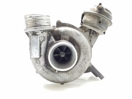 Volvo XC90 Turboahdin 7167382