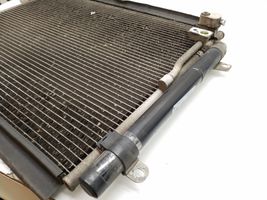 Volkswagen PASSAT CC A/C cooling radiator (condenser) 351319421