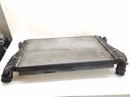 Volkswagen PASSAT CC Radiatore intercooler 3C0145805AD