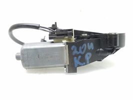 Mercedes-Benz C W204 Motorino di regolazione del sedile 0390203369