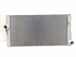 BMW 5 F10 F11 Radiateur de refroidissement 8509177