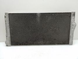 BMW 5 F10 F11 Radiateur de refroidissement 8509177