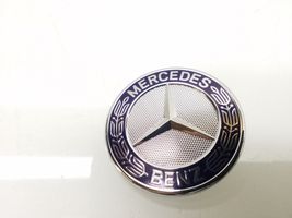 Mercedes-Benz ML W166 Muut logot/merkinnät 2078170316