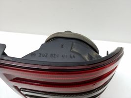 Mercedes-Benz C W202 Luci posteriori 2028204064