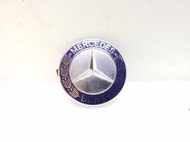 Mercedes-Benz C W203 Autres insignes des marques 