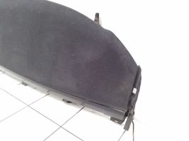 Volkswagen PASSAT CC Electric rear window sunshade cover 3C8861325