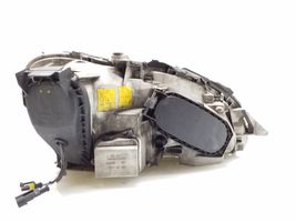 Mercedes-Benz S W220 Lampa przednia A2208200761