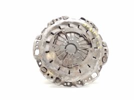 Mercedes-Benz Sprinter W906 Pressure plate 