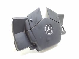 Mercedes-Benz ML W164 Engine cover (trim) A1130101367