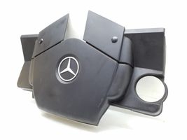 Mercedes-Benz ML W164 Variklio dangtis (apdaila) A1130101367