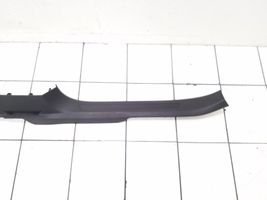 Volkswagen Touran III Front sill trim cover 5TA853372A