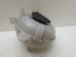 Volkswagen Touran III Vase d'expansion / réservoir de liquide de refroidissement 5Q0121407G