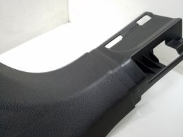 Volkswagen Touran III Foot area side trim 5TB863484