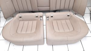 Mercedes-Benz CLS C218 X218 Fotele / Kanapa / Komplet A2186801250