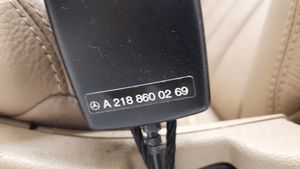 Mercedes-Benz CLS C218 X218 Kit siège A2186801250
