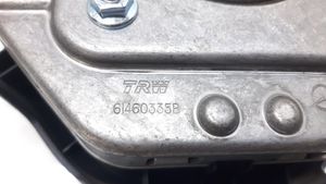 Mercedes-Benz R W251 Airbag del volante 30366637A