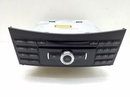 Mercedes-Benz CLS C218 X218 Panel / Radioodtwarzacz CD/DVD/GPS A2189003903