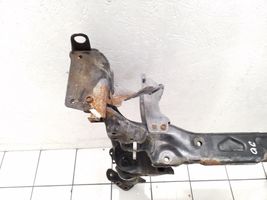 Audi A6 S6 C7 4G Sottotelaio anteriore 4G0399251C